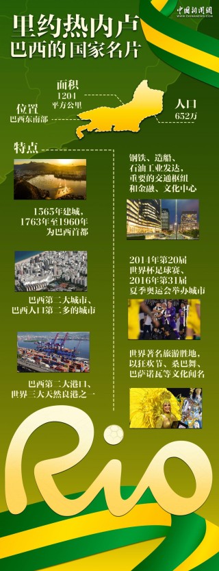 “好朋友、好伙伴！”中国巴西友谊之树枝繁叶茂｜图览天下