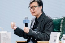 王安忆：如果让我好好地上了大学，我会做得比今天更好